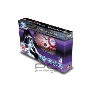 Sapphire ATI Radeon HD2900Pro 512MB DDR3 512-bit
