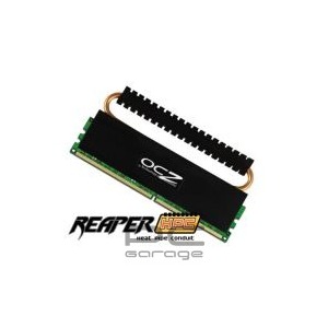 OCZ Reaper HPC Series 2GB DDR2 1066MHz CL5 Dual Channel Kit