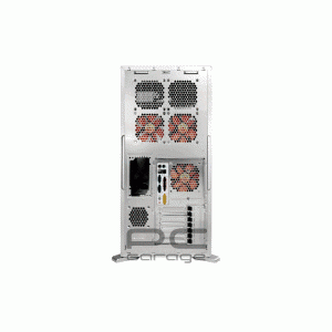 Thermaltake Mozart TX Silver-Black Window