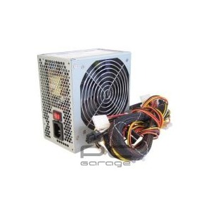 Chieftec Smart GPS-500AB-A 500 W
