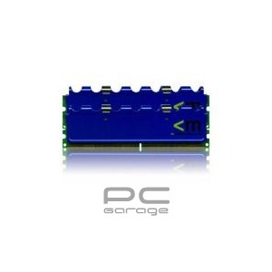 Mushkin 2GB DDR2 1066MHz CL5 HP2-8500 Dual Channel Kit