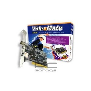 Compro X200