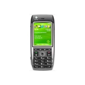 HTC MTeoR Black