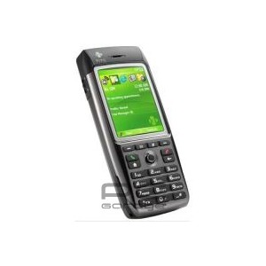 HTC MTeoR Black