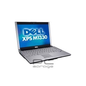 DELL XPS M1330 Core 2 Duo T7500 2.2GHz Vista Business 2GB