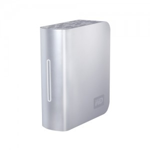 WD My Book Studio 500 GB 7200RPM 16MB