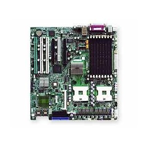 Supermicro Placa de baza X6DA3-G2