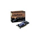 EVGA e-GeForce 8800GT SSC 512MB DDR3 256-bit