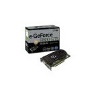 EVGA e-GeForce 8800GTS SSC 640MB DDR3 320-bit