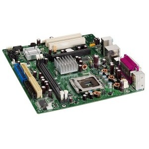 Intel D101GGCL