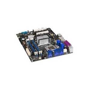 Intel D975XBXLKR