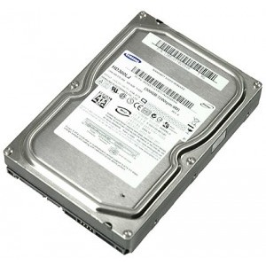 Samsung 300GB SATA-II 7200rpm 8MB NCQ SpinPoin T Series