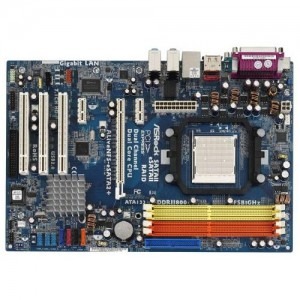 ASRock ALIVENF5-ESATA2+R3.0