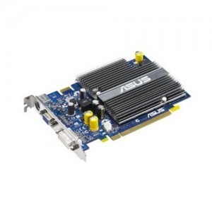 ASUS GeForce 7600GS 512MB DDR2 128-bit