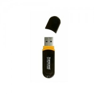 Transcend 512MB JetFlash V30 Orange