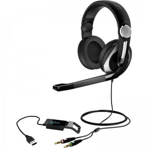Sennheiser PC 333D