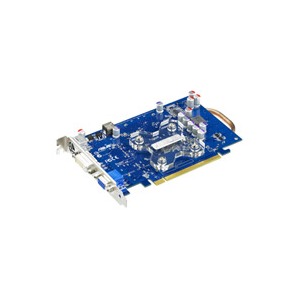 ASUS GeForce 6600 512 MB DDR2 128-bit