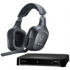 Logitech F540 Wireless pentru Xbox 360 si PlayStation 3