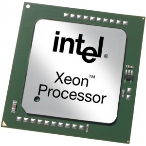 Intel Procesor Xeon Quad-Core X5460 3.16 GHz Active/1U BOX