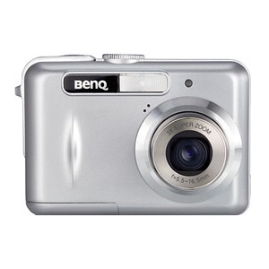 BenQ C530 argintiu