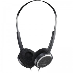 Sennheiser On-Ear, Over-Head PX 90