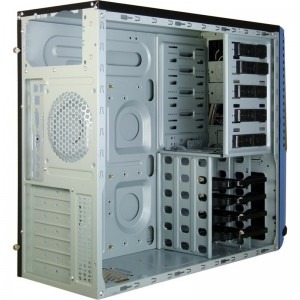 Inter-Tech Ventilation