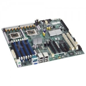 Intel Placa de baza S5000PSLROMBR