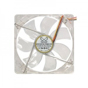 Scythe Kama PWM 120 mm
