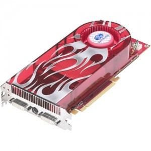 Sapphire ATI Radeon HD2900PRO 512MB DDR3 256-bit