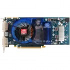 Sapphire ATI Radeon HD3870 512MB DDR4 256-bit