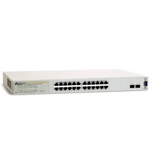 Allied Telesis Gigabit AT-GS950/24-50