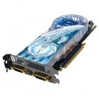 HIS ATI Radeon HD3850 IceQ 3 TurboX 512MB DDR3 256-bit