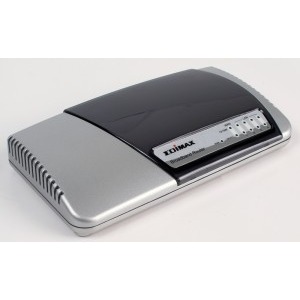 Edimax BR-6104KP