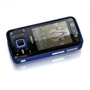 Nokia N81