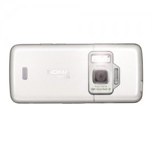 Nokia N82
