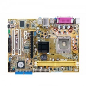 ASUS P5SD2-VM