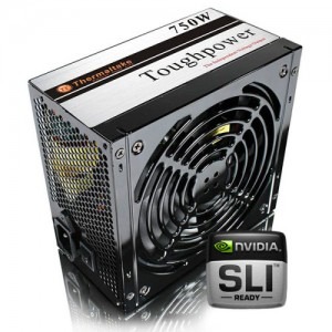 Thermaltake W0117RE Toughpower 750W+