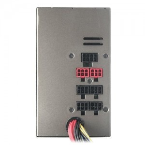 Thermaltake W0142RE Purepower RX Cable Management 500W