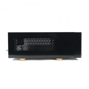 Thermaltake DH102 Black