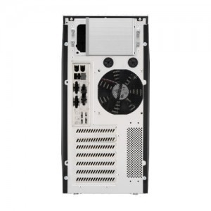 Lian Li PC-B25B Black