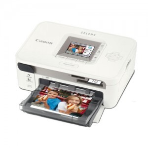 Canon Selphy CP-740