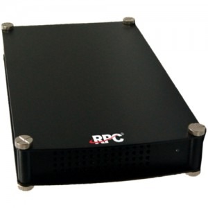 RPC Extern HDD 3.5 inch RPC-SI3572