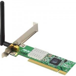 ASUS WL-138G Encore