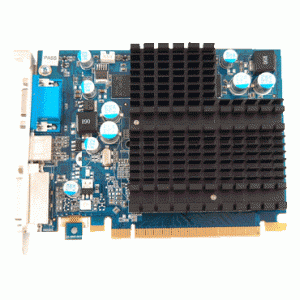 Manli GeForce 7300GT 512MB DDR2 128-bit