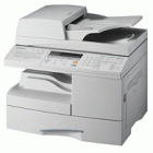 Samsung SCX-6220