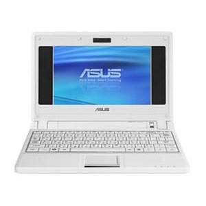 ASUS EEE PC Celeron M ULV 353 900MHz Linux Blue