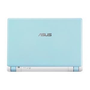 ASUS EEE PC Celeron M ULV 353 900MHz Linux Blue