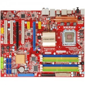 Foxconn P35AP-S