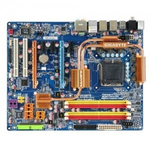 GIGABYTE GA-EP35-DS4