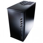 Antec Mini P180 Black microATX